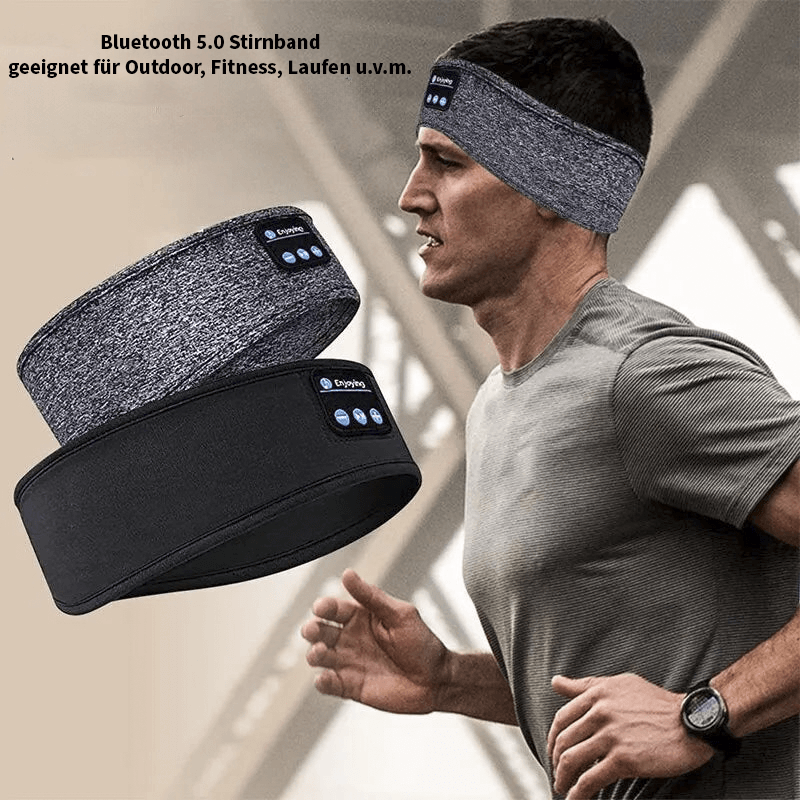 Traumweber Headset Stirnband