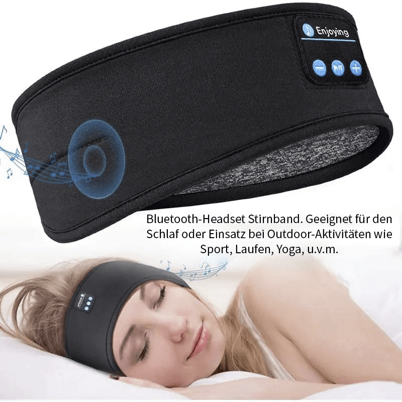 Traumweber Headset Stirnband