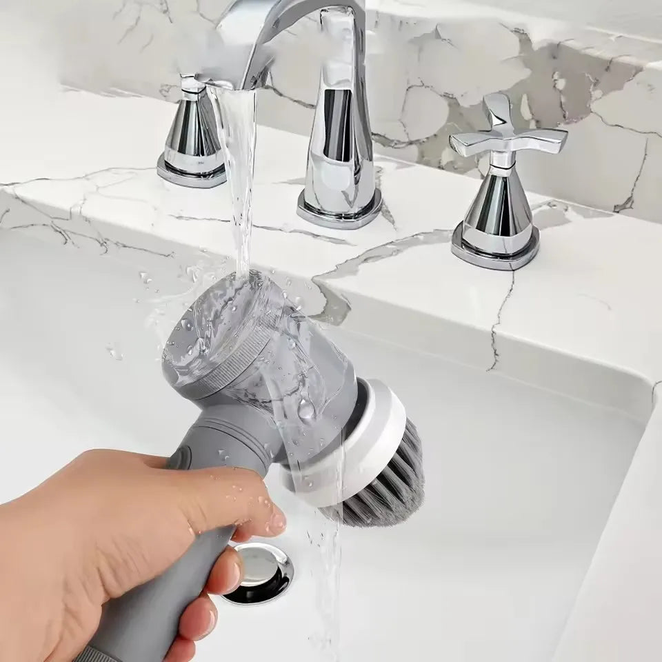 Voreyo Reinigungsbürste