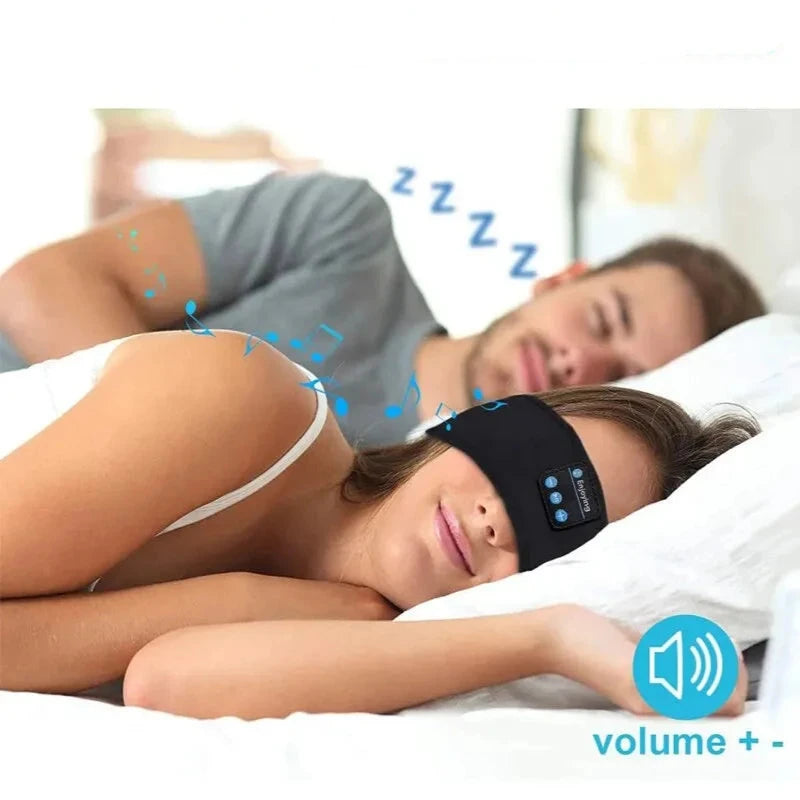 Traumweber Headset Stirnband