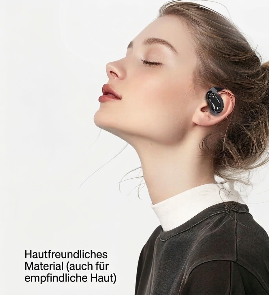 KI Übersetzer Kopfhörer mit Live-Übersetzung