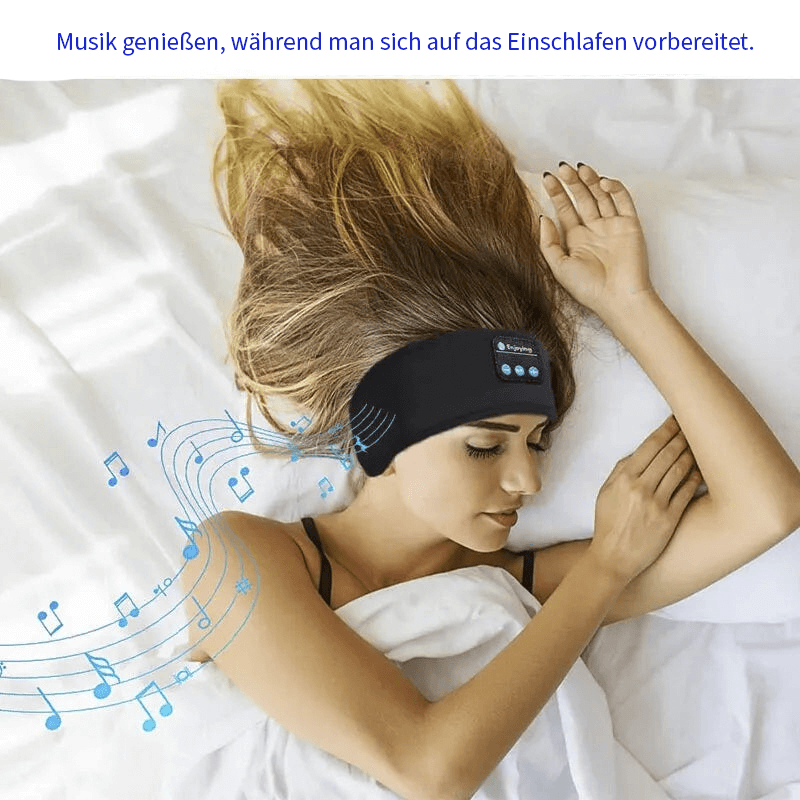 Traumweber Headset Stirnband