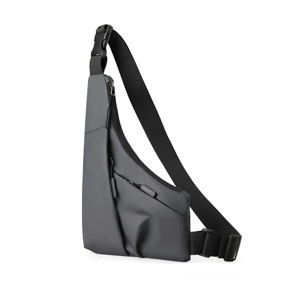 Voreyo Street Style Brust Tasche