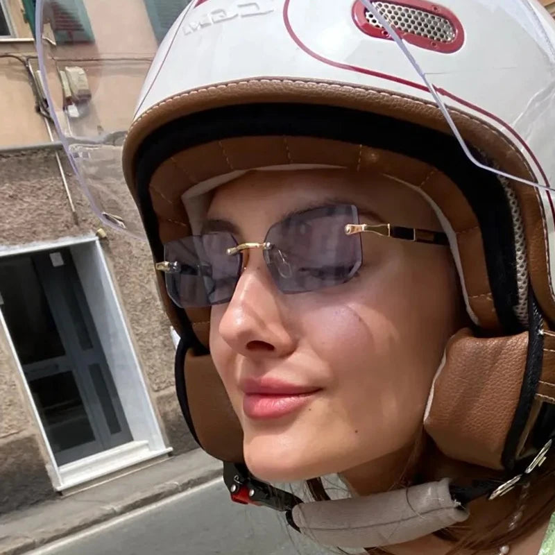 Shades Sonnenbrille