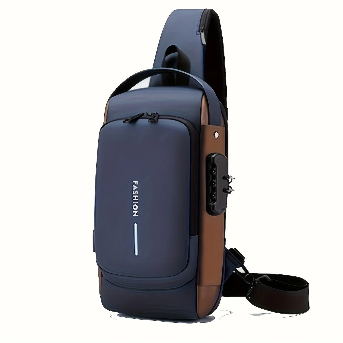 AdventureGear Brusttasche