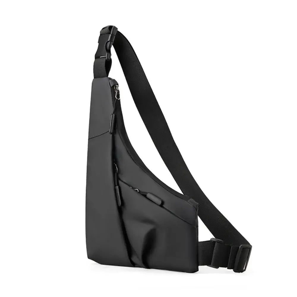 Voreyo Street Style Brust Tasche