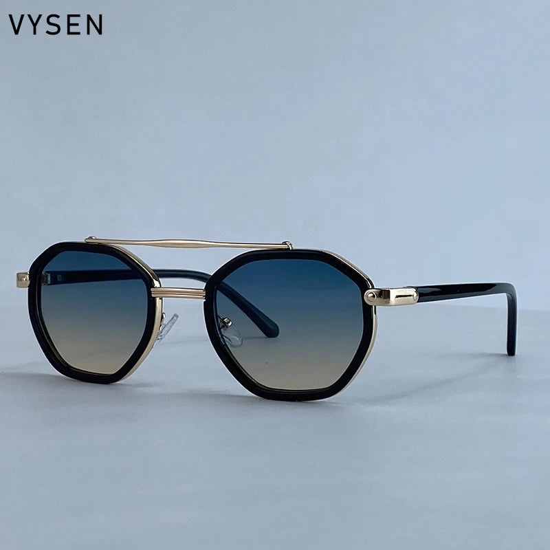 Hexa Vision Sonnenbrille