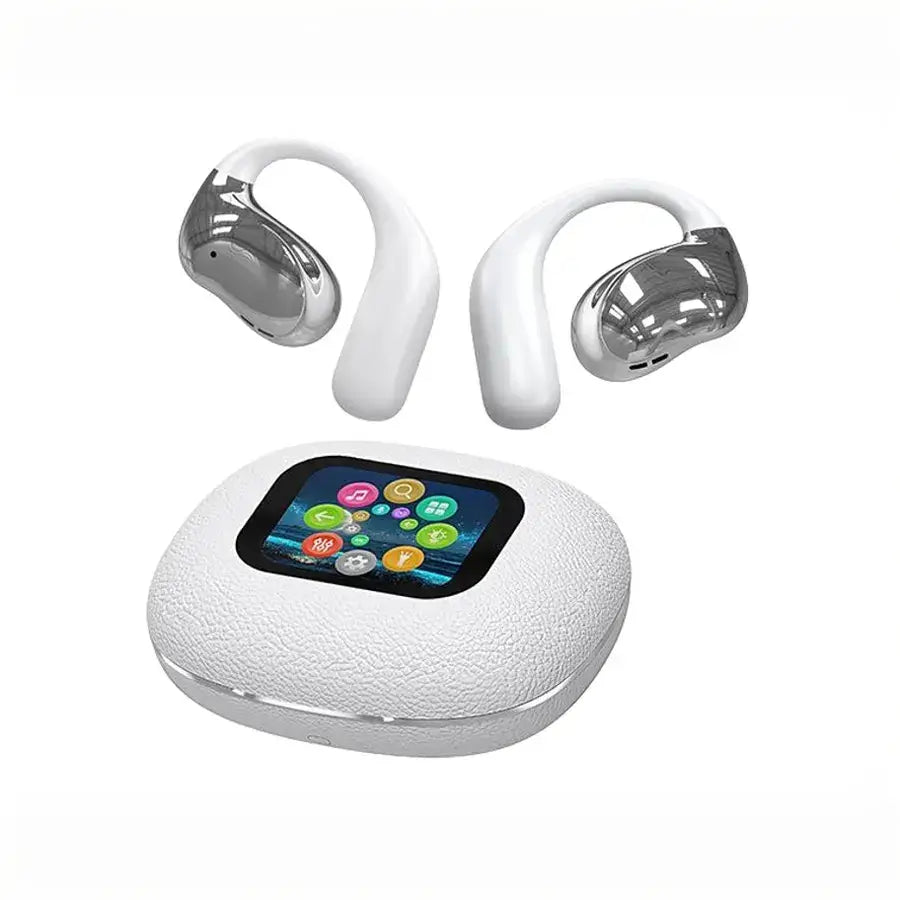 KI Übersetzer Kopfhörer mit Live-Übersetzung