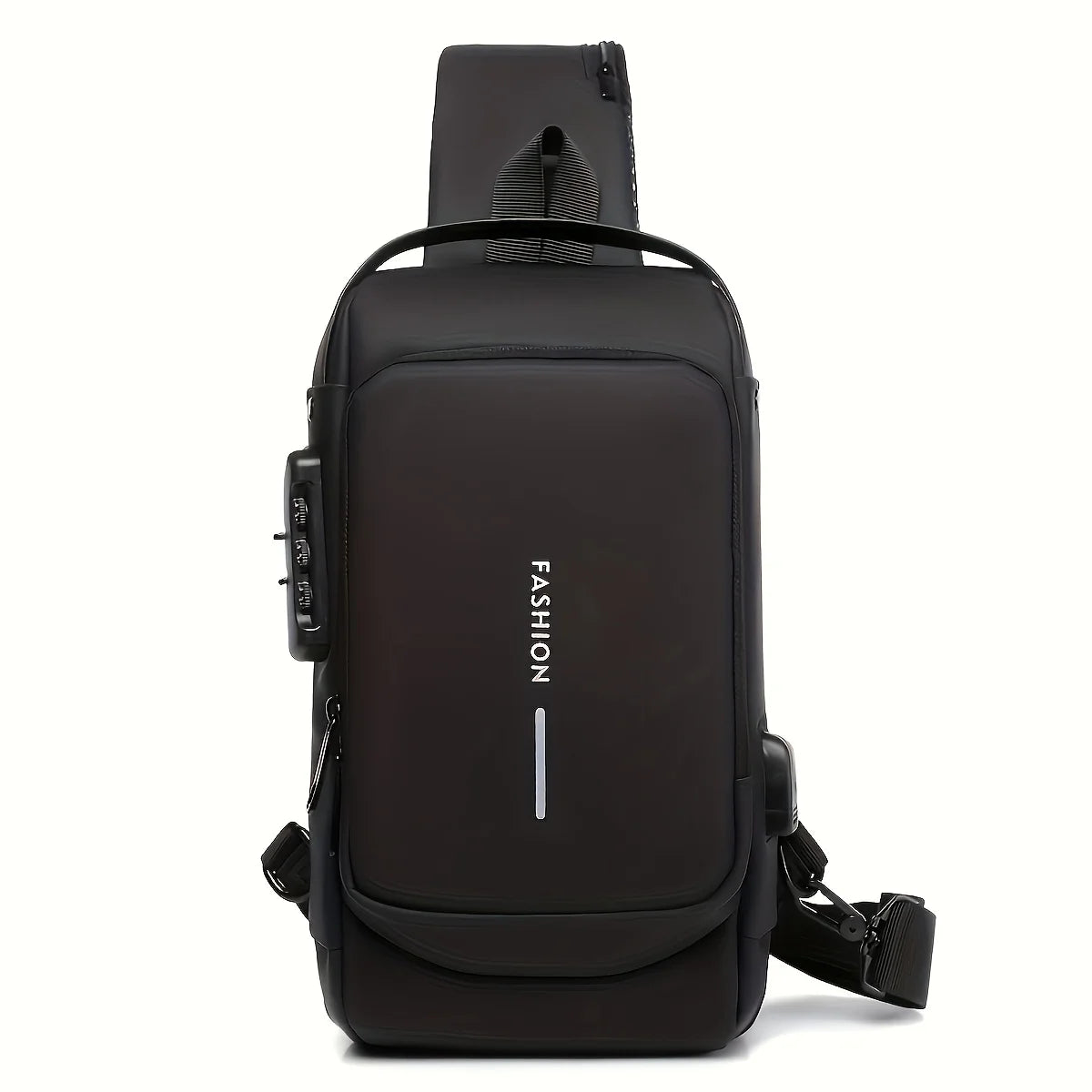 AdventureGear Brusttasche