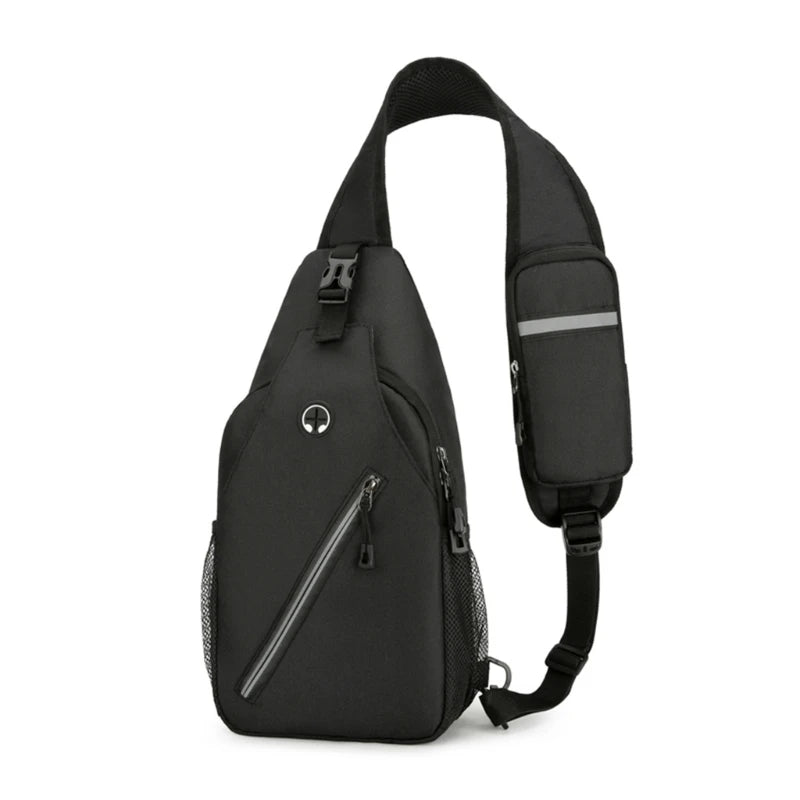 Crossbody Brusttasche
