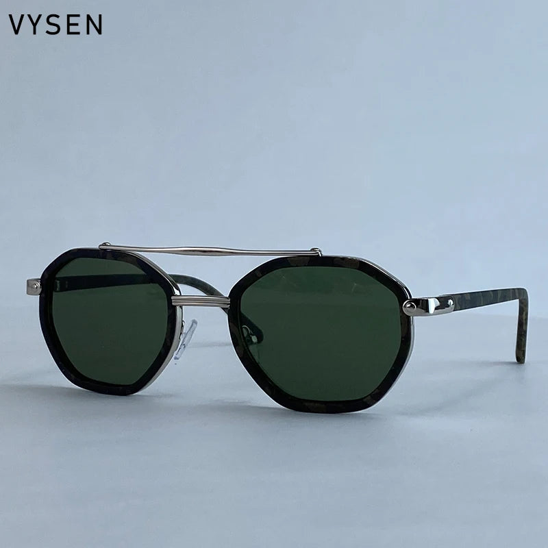 Hexa Vision Sonnenbrille