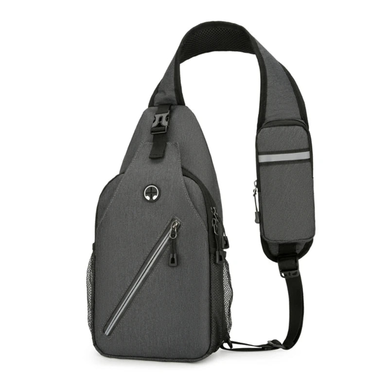 Crossbody Brusttasche