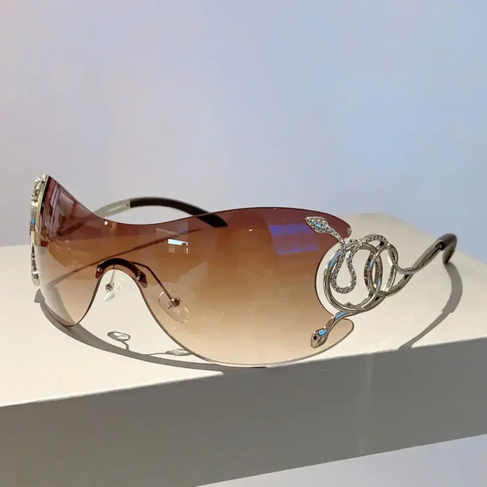 Spicy Girl Sonnenbrille