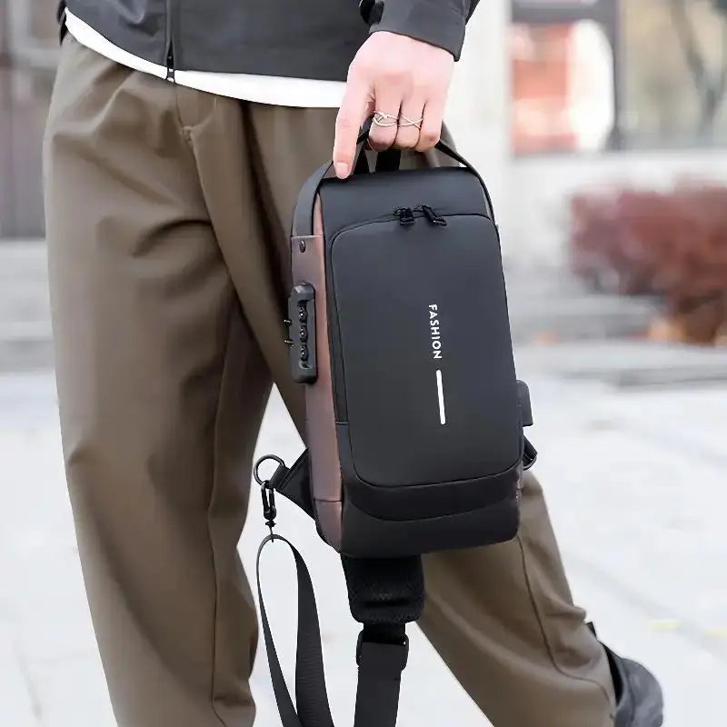 AdventureGear Brusttasche
