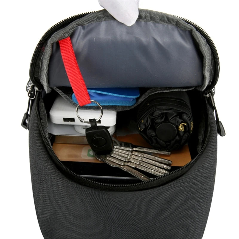 Crossbody Brusttasche