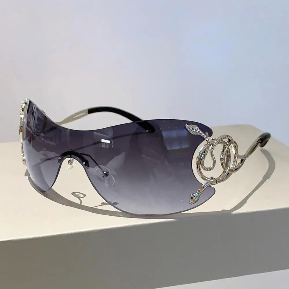 Spicy Girl Sonnenbrille